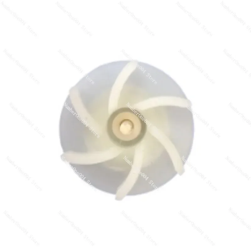 Applicable to Magnetic pump accessories MP-30R 30RM Pump head, front cover impeller isolation sleeve accessories MP-40R 40RM