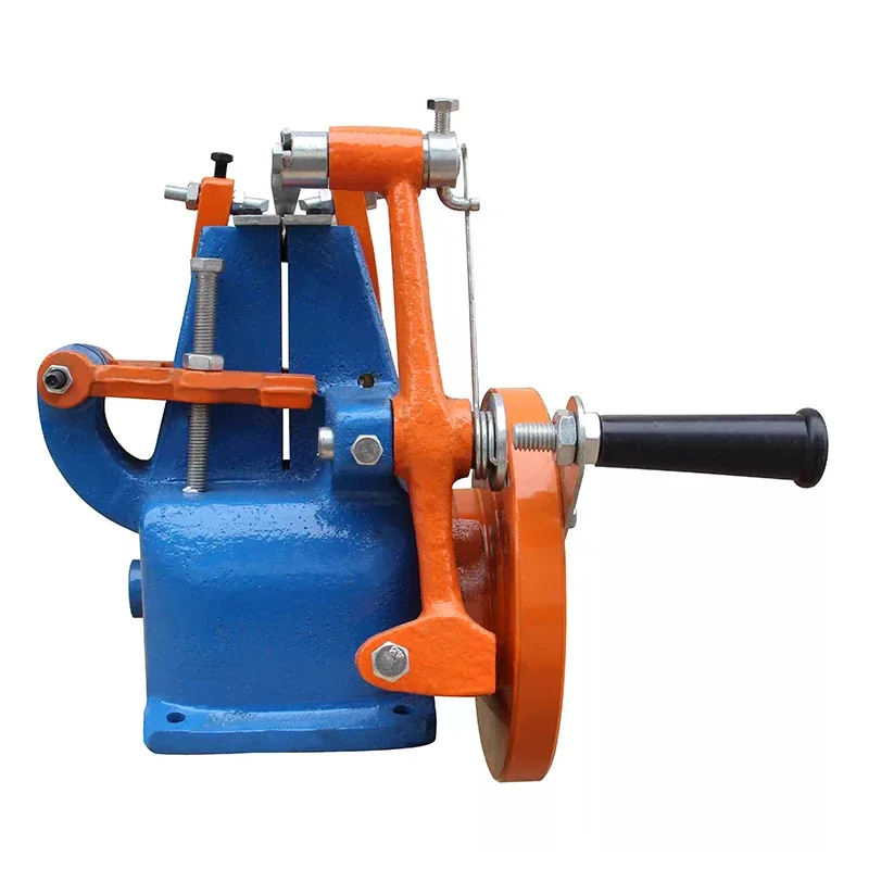 Spaccalegna per lame per sega Macchina per l'apertura di macchine per la lavorazione del legno Macchina per l'apertura per spaccare Pinze per filo per sega Affilatrice per ingranaggi divisa