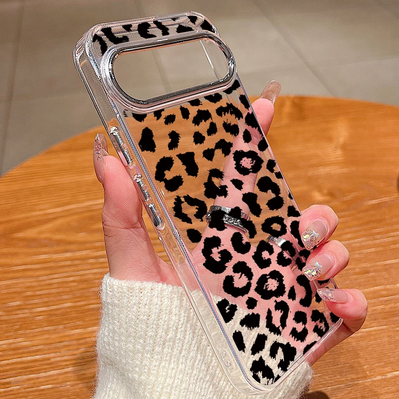 Funda de teléfono con estampad - Google Pixel 9 Pro reseña y precio