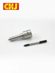 CHJ Common Rail Nozzle DLLA141P2146 0433172146 Used For Injector 0445110183