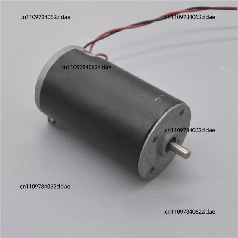 For 55W Permanent Magnet DC Dynamo 12V 24V Hand Crank Wind Hydro Pedal Generator for Battery Charging DIY Power Motor
