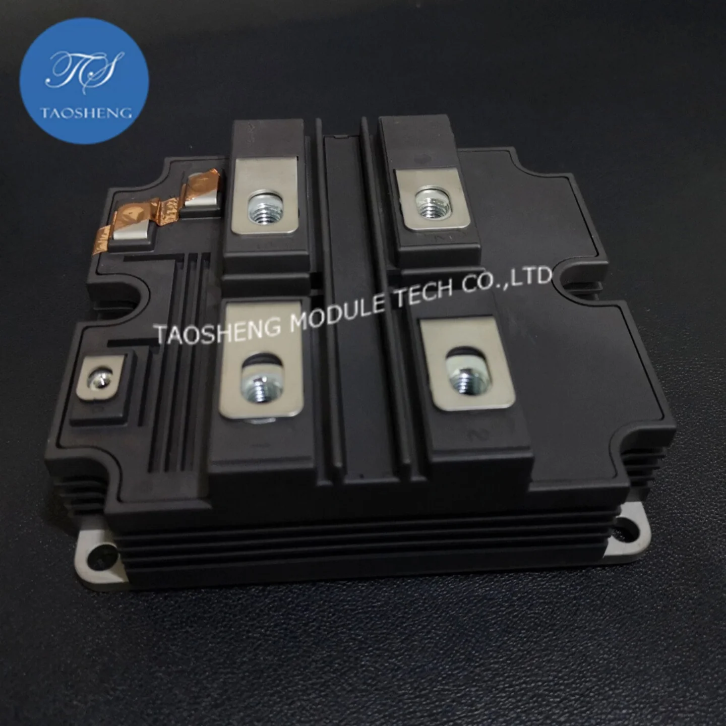 1PCS Original CM400HG-130H 400A/6500V IGBT【TAOSHENG】Module #TS826