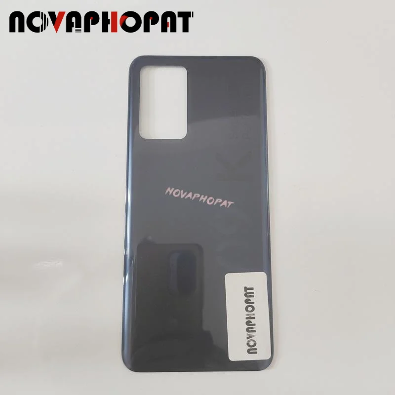 

Novaphopat For OPPO K9 Battery Door Cover Rear Case Back Housing