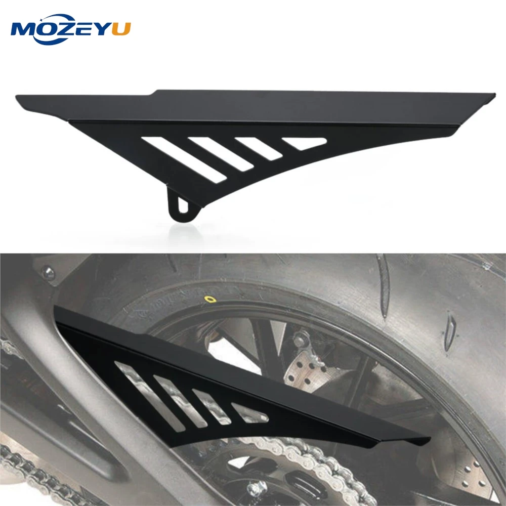 FOR YAMAHA MT09 MT-09 ABS XSR 900 XSR900 TRACER 900 Tracer 900 2014 2015 2016 2017 2018 2019 Motorcycle Accessories Chain Guard