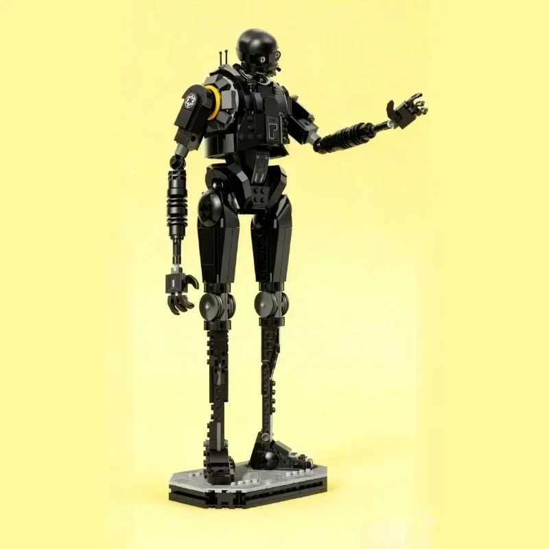 Thumbnail 4 - #37 Robotic Toys Discount Picks