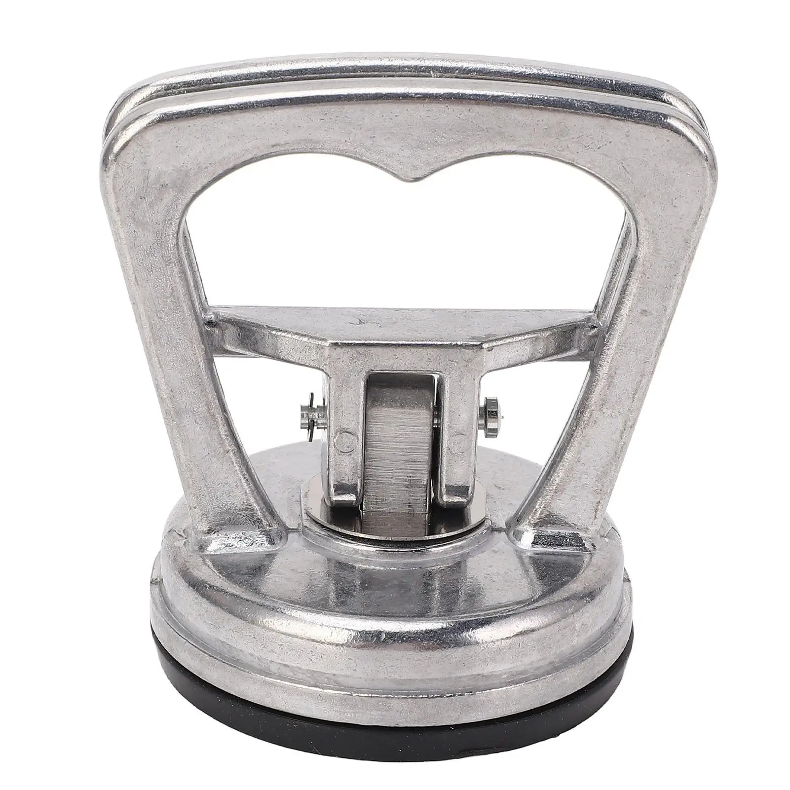 

Heavy Duty Vacuum Glass Lifter Aluminum Alloy Ergonomic Handle Non Slip Design for Secure for floor Use