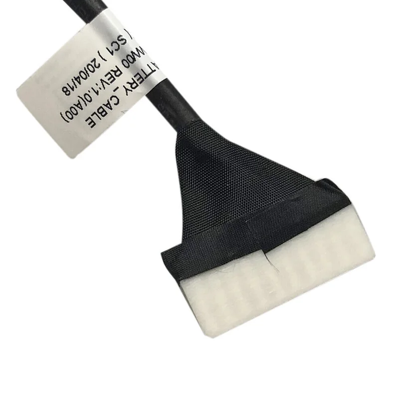 PP+ Original Lot 5/10pcs For Dell Latitude E5550 Laptop Battery cable wireDC02001WW00 0NWD9K