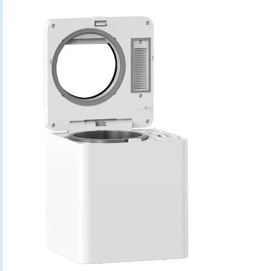 Pet Cooking Machine Multifunctional Cat and Dog Treats Staple Food Machine Supplementary Food Machine Homemade Cat