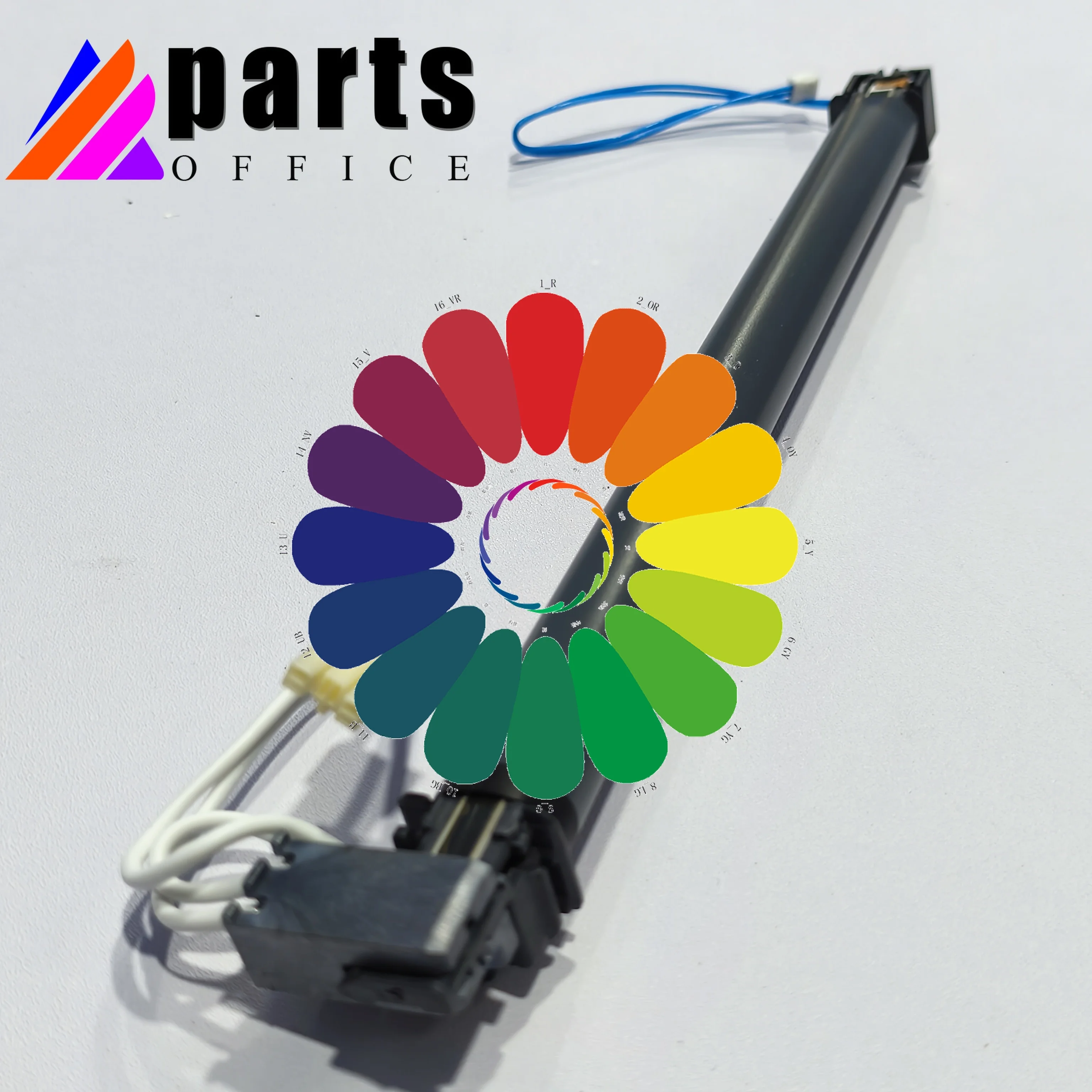 

1 шт. оригинальный новый RM1-6406 RM1-6405 RM1-8809 RM1-8808 RM1-9189 крепежная пленка в сборе для HP M401 M425 P2055 P2035 HP2055 HP2035