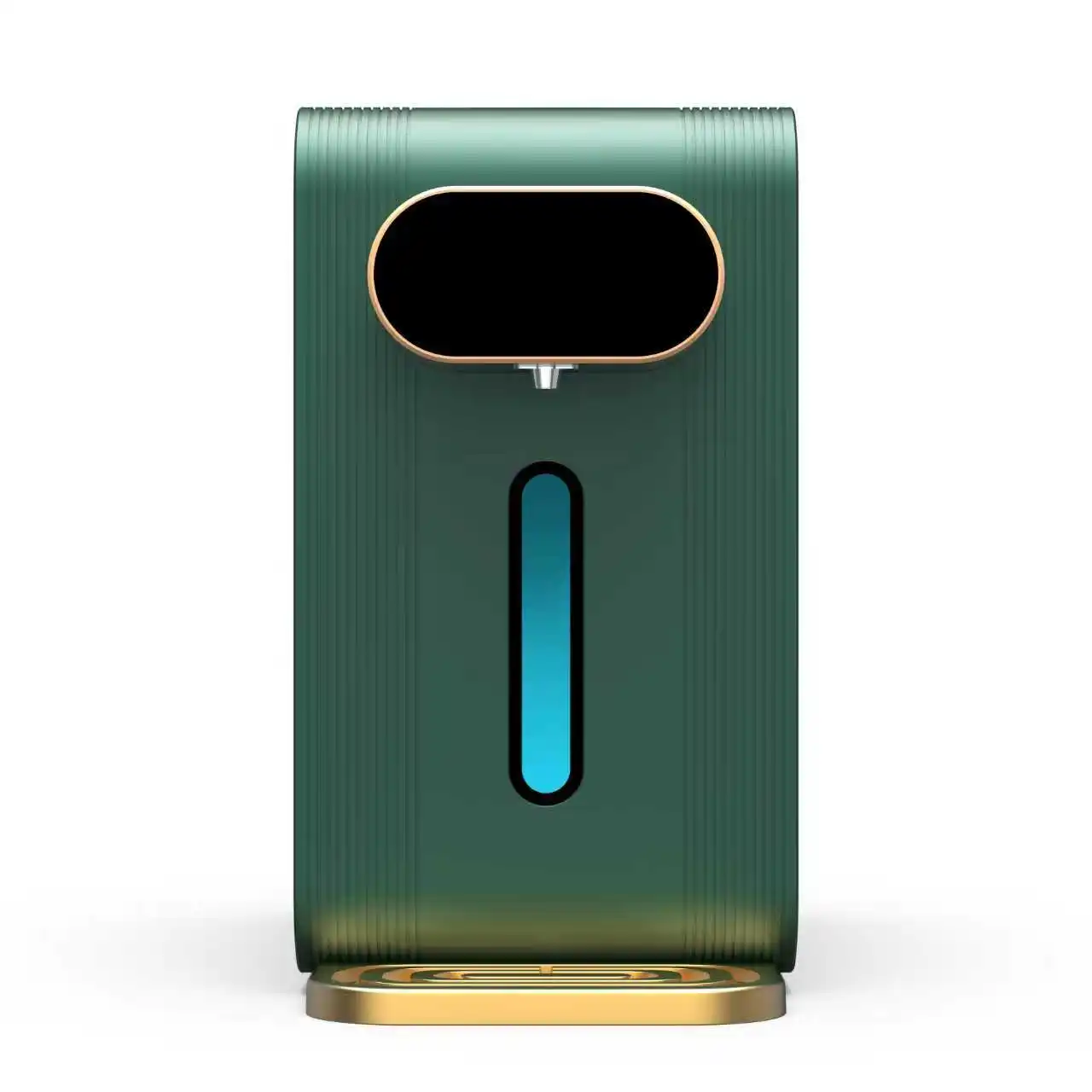 2025 Trend Portable Hydrogen Water Drinking Generator Gas Inhalation Breathing Machine Smart Hydrogen Water Dispenser