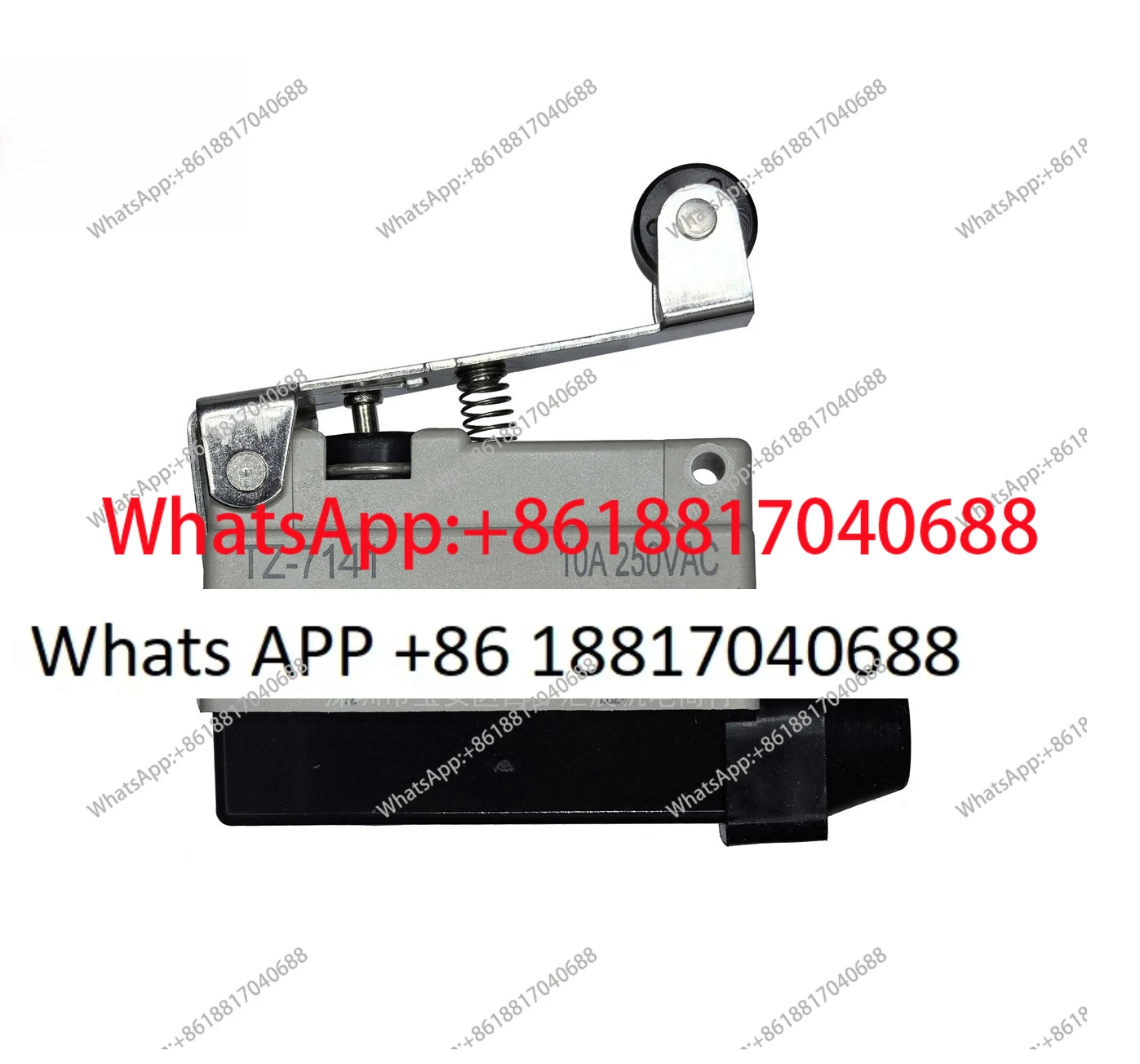 Stroke Switch TZ-71…