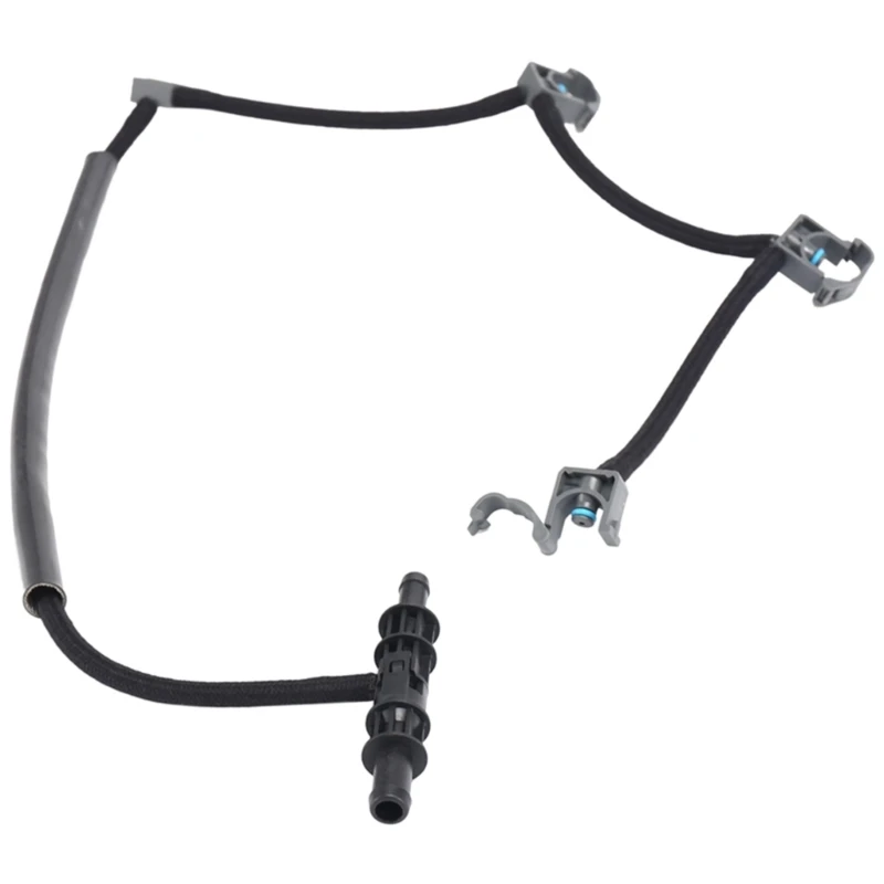 

Return Overflow Hose Pipe Replacement Return Pipe Line 6460702132