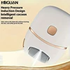 White Foot Grinding Machine, USB Charging, Easy to Carry and Use, Remove Dead Skin and Calluses from Feet 4 White Foot Grinding Machine, USB Charging, Easy to Carry and Use, Remove Dead Skin and Calluses from Feet 4