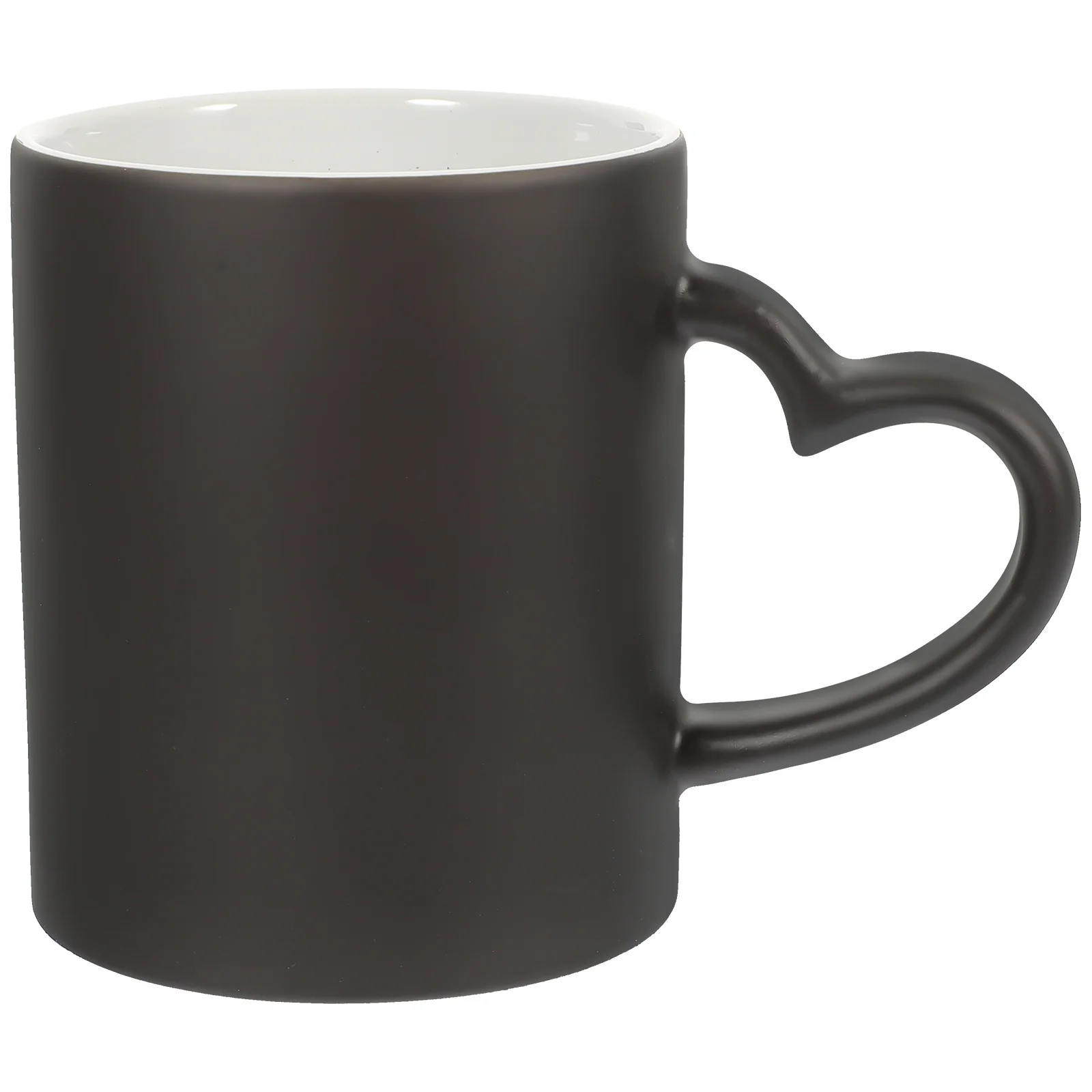 

Ceramic Sublimation Mug Blank 11Oz White Heat Transfer Cup for Custom Design Printing Ideal Gift Unique Coffee Cup Sublimation