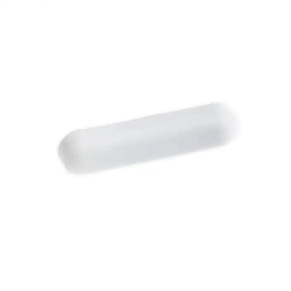 10x rer Bar - PTFE Coated - Lab - White, 8x30mm