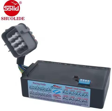 CB250 CDI Racing HONDA CBX250 2002-2008 NX-4 FALCON 99-00 30410-KPF-901 CB250 TWTOR XR250 TORNADO CBX250 Twister racing NX4 8PIN