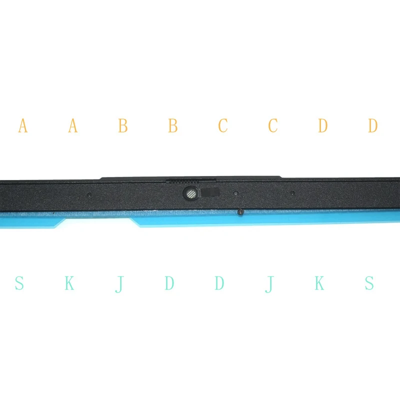 M  N36078-001 New Lcd Bezel Cover Front Frame For HP 15-FC 15-FD Laptop N36078-001