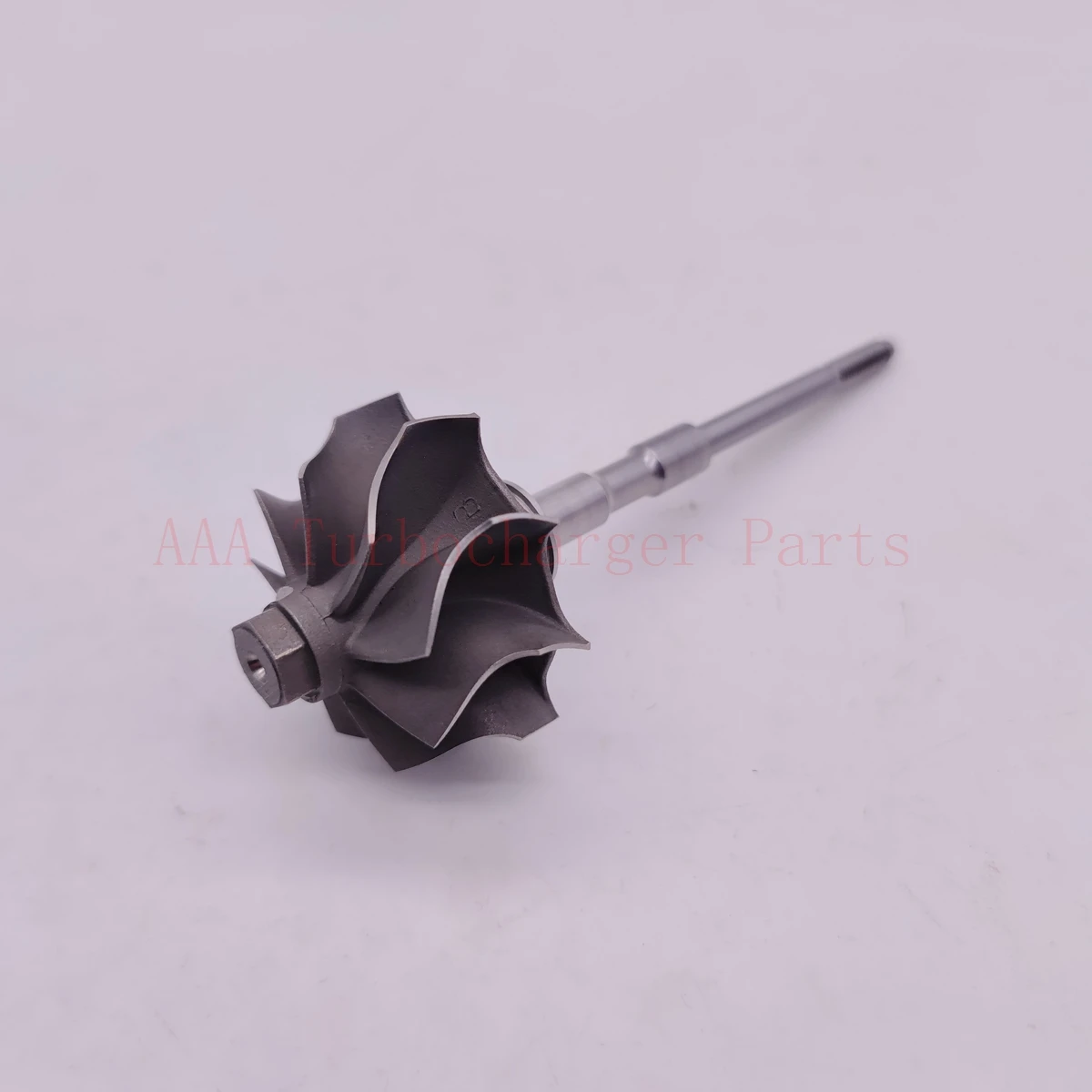 GT1749V Turbine Shaft and Wheel 37.5x44.3mm,434714-0004,434714-0009,434714-0034 supplier AAA Turbocharger Parts