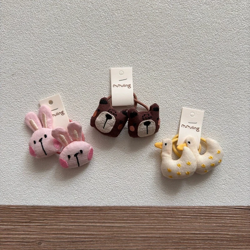 Thumbnail 2 - #72 Latest Ponytail Holders Price Drops