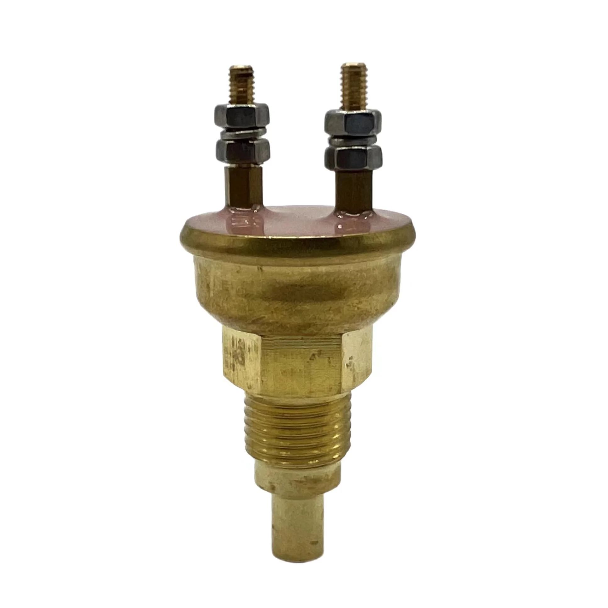 

High Quality Excavator Water Temperature Sensor ME049265 For Sk200-6 6d22 6D34