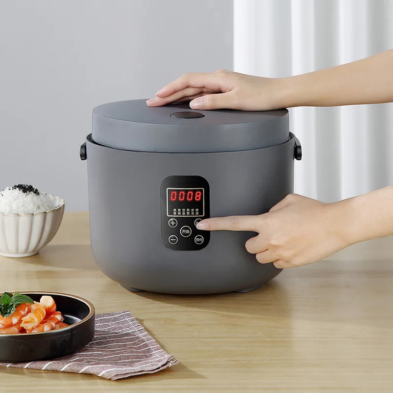 CB 3L Popular mini rice cooker smart non-stick multi-function small rice cooker household portable rice cooker