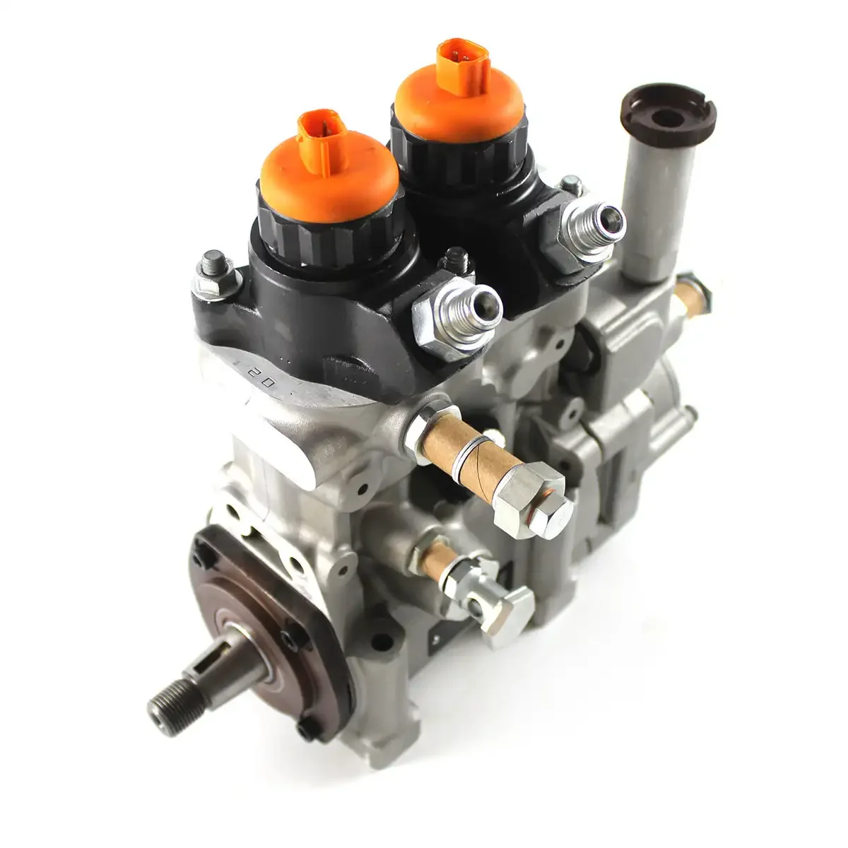 

094000-0480 094000-0484 Fuel Pump for Isuzu 6WG1 Engine