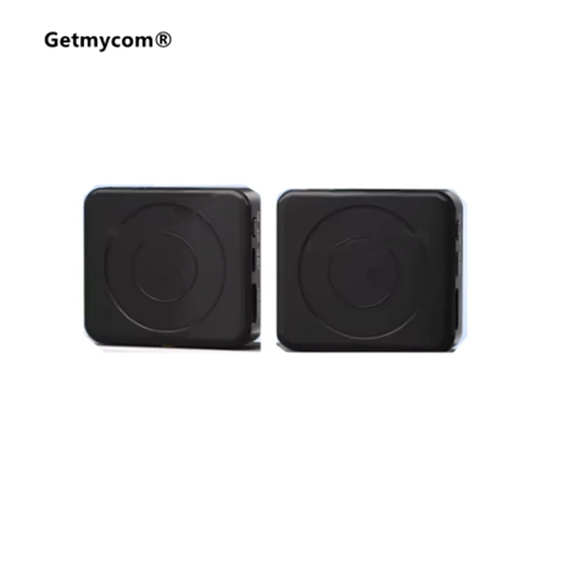 for TP NANO Wireless Video Transmission System HDMI-compatible HD Image Transmitter Receiver with Built-in Battery 2000mAh