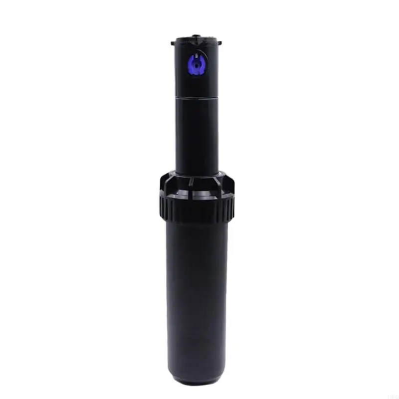 Adjustable Angles Gear Drive Rotor Sprinkler 40° to 360° Pattern For Golf Courses Park And Home Gardens 