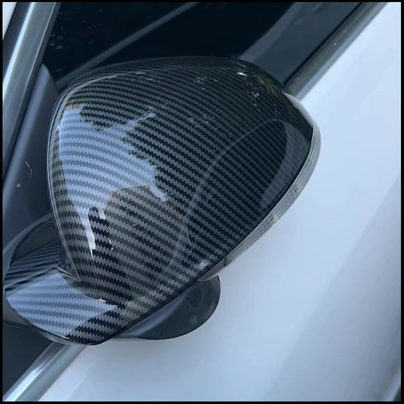 

Car Styling For Opel Insignia 2009-2019 Rearview Mirror Cover Housing Cap Hood Shell Trim Auto Parts Accessories