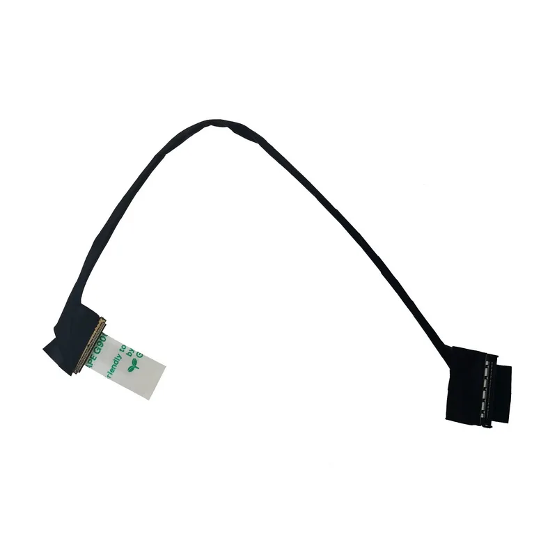 3K LCD Display Video Cable for Lenovo Thinkpad W540 T540P W541 04x5541 2880x1620 04X5541 50.4LO10.001 40Pin