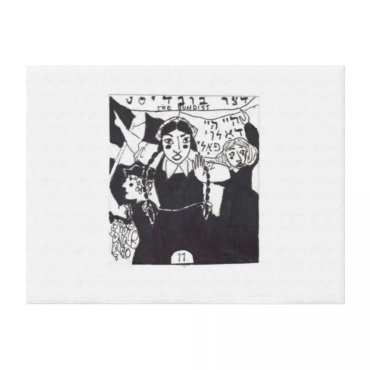 

The Bundist Throw Blanket Single Extra Large Throw Retros Quilt Blankets