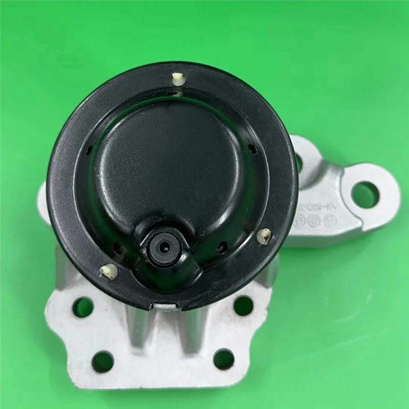 ขวาเครื่องยนต์มอเตอร์ DB5Z-6038-A สําหรับ Ford Explorer 3.5L ตํารวจ Interceptor 2013-2019 DB5Z6038A ไฮดรอลิกวงเล็บ