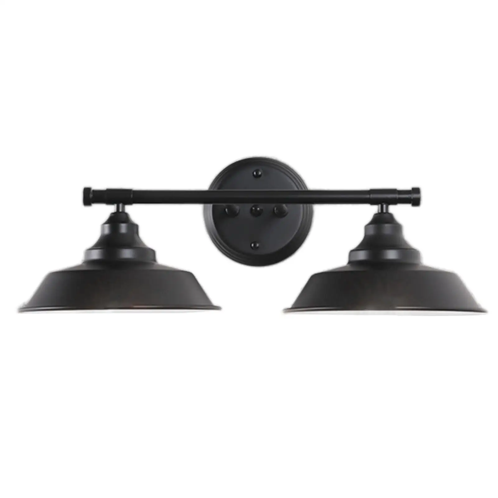 Wall Sconce Wall Lamp Lighting Fixtures Kitchen Bathroom Vanity Outside Barn Bathroom Balcony Lamp Shade Loft Dining Room Study