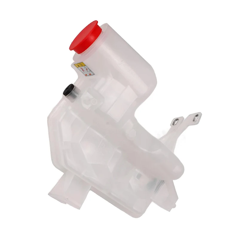 COOLANT OVERFLOW RESERVOIR TANK LR023080 For Land Rover Range Rover L322 3.6 TDV8 368DT