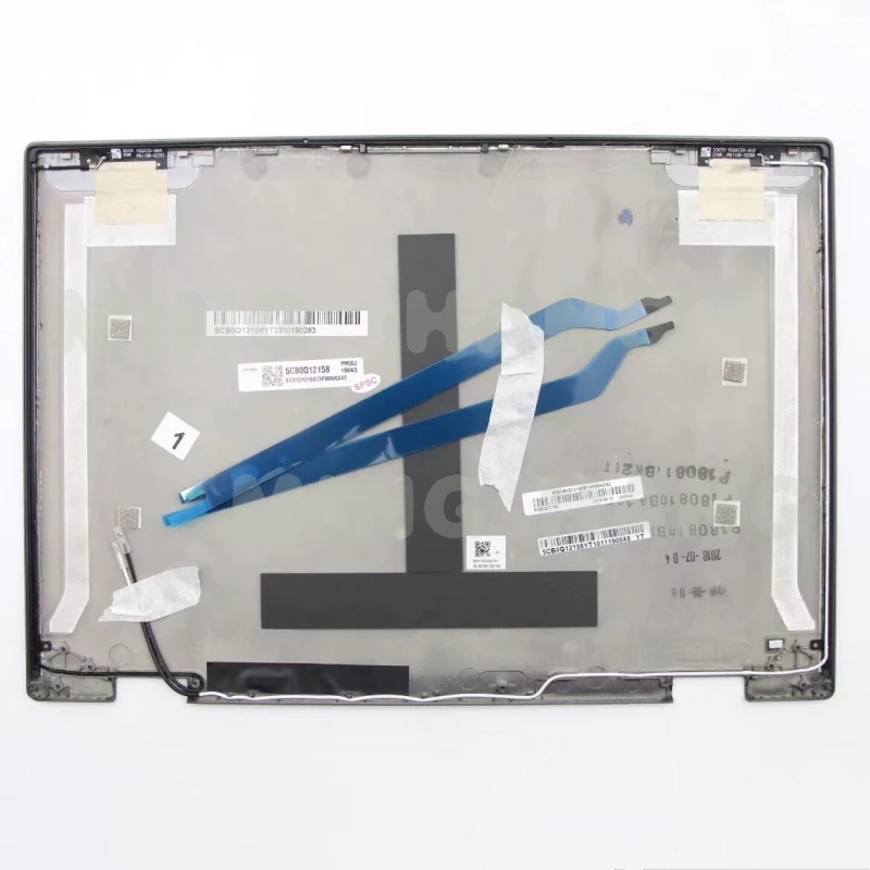 

Задняя крышка ЖК-дисплея (IG 5CB0Q12158) для Lenovo Ideapad Yoga 720-12IKB 12.5 дюймов