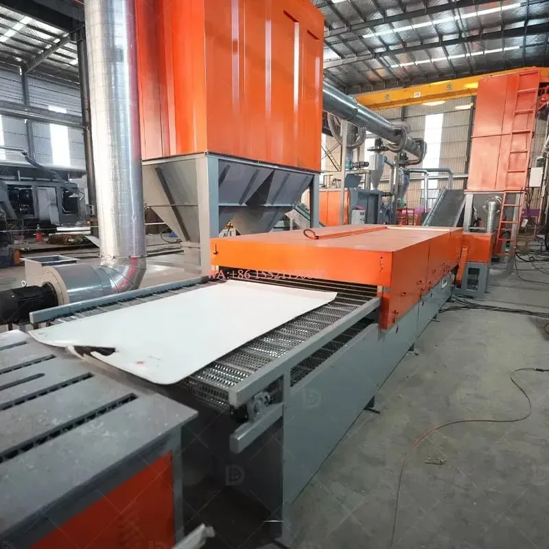 wmwmnu Factory Wholesale Electric Solar Panel Recycling Machine for Industrial Use Recycle Solar Power Panels Equipment