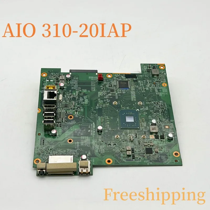 

BM6G28 REV:1.0 For Lenovo AIO 310-20IAP Motherboard FRU:01GJ018 With J4205 CPU DDR3 Mainboard 100% Tested Fully Work