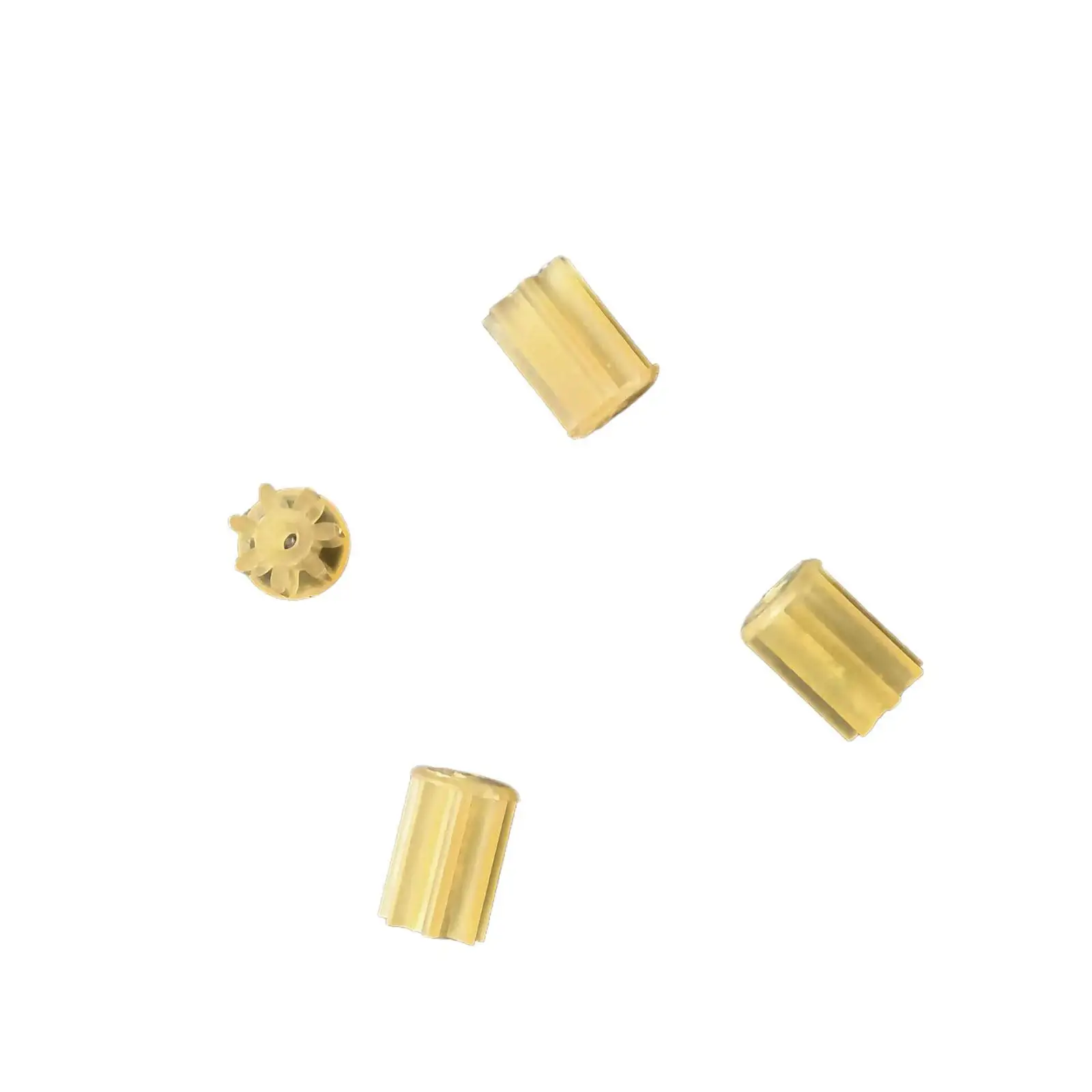 RC Quadcopter Spare Parts Set Professional DIY Accessories Practical Engines
