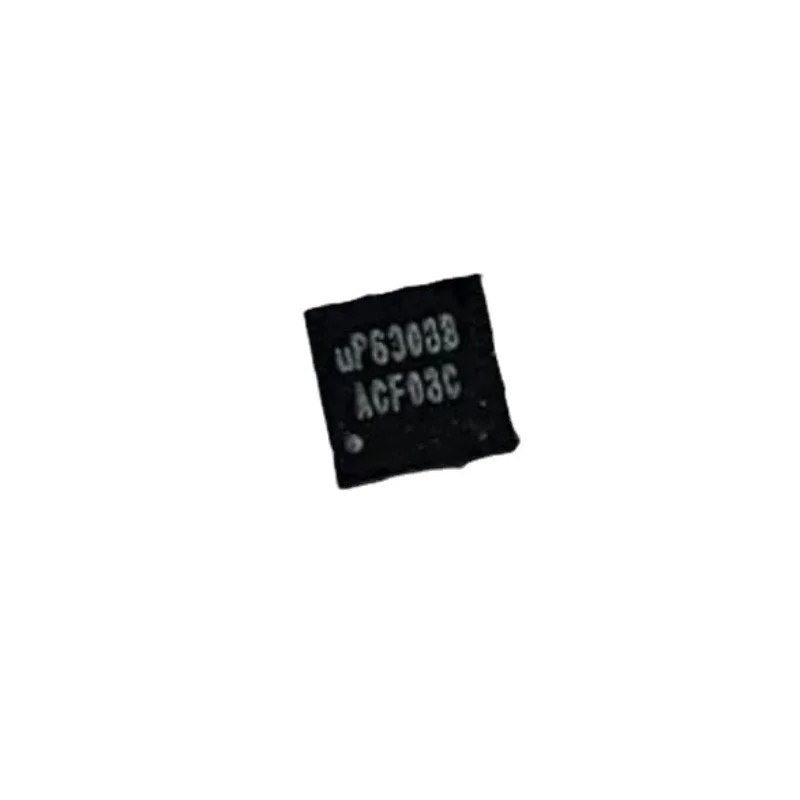 (5pcs)UP6308BDDA   UP6308B   UP6308    QFN     Provide One-Stop Bom Distribution Order Spot Supply