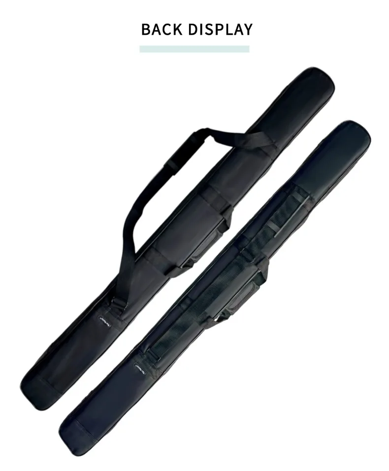 1.22 Meter Sword Bag 48in Waterproof Bag Martial Art Case Katana Kendo Holder Carry Case Tai Chi Bag Shoulder Bag