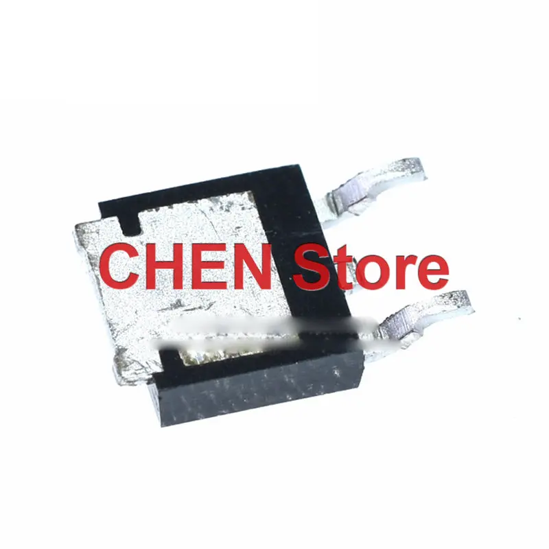 50PCS NEW NCE7560K TO252 MOS tube Field effect tube SMD Controller specific field effect Integrated Circuit IC Chip