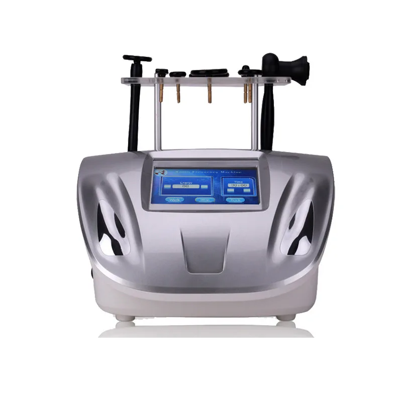 Radio Frequency Beauty Instrument Firming Lifting Desktop Beauty Instrument Whitening and Skin Rejuvenation Beauty Sal