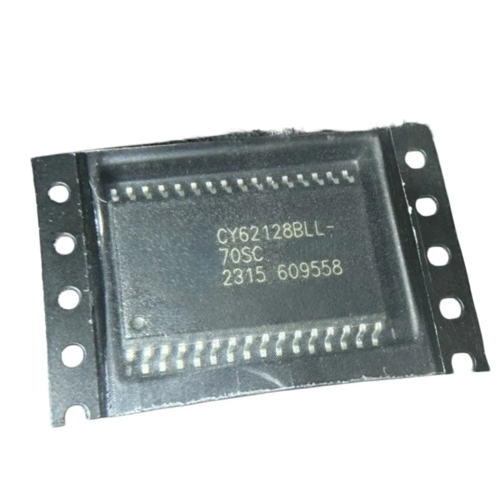 1-10PCS CY62128BLL-70SC CY62128BLL 212G AQY212 AQY212GS DF10S DF10 S1172B S-1172B33-E6T1G S1172B33