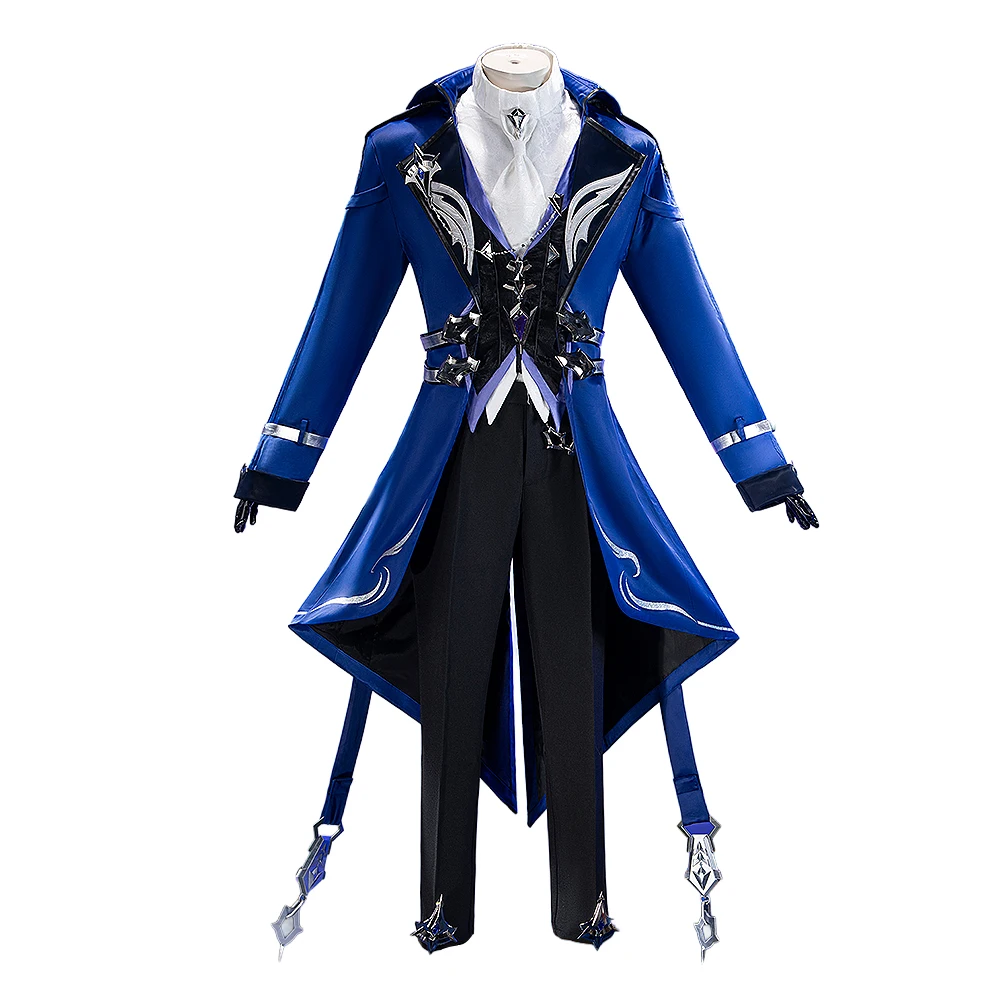 原神 フリンズ コスプレ 7月初回入荷 S-3XL