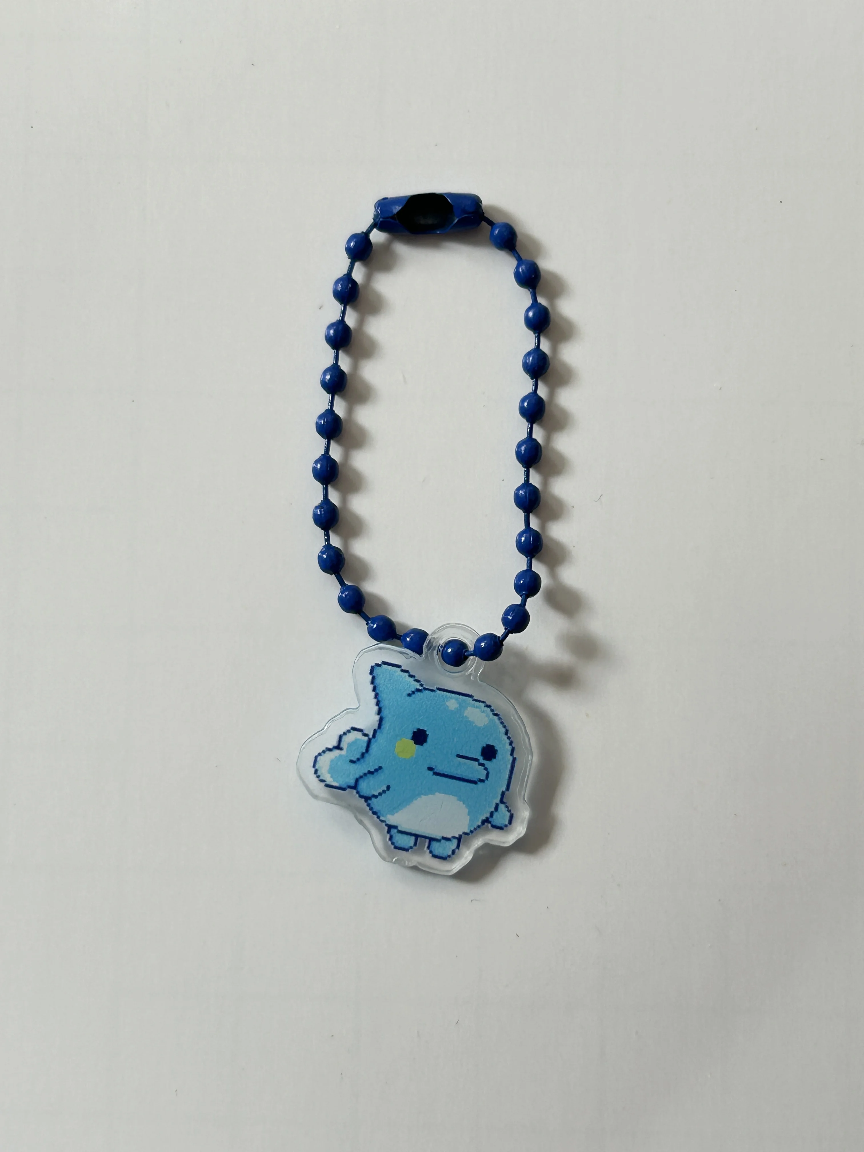 جديد تماغوتشي الجنة الزخرفية شخصية قلادة صغيرة Uni Pix يلتقي مزيج Ps V3 هدايا للفتيات في الأوراق المالية