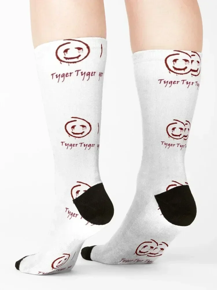 ريد جون - جوارب The Mentalist الهيب هوب الجديدة في أحذية الصالة الرياضية للرجال والنساء