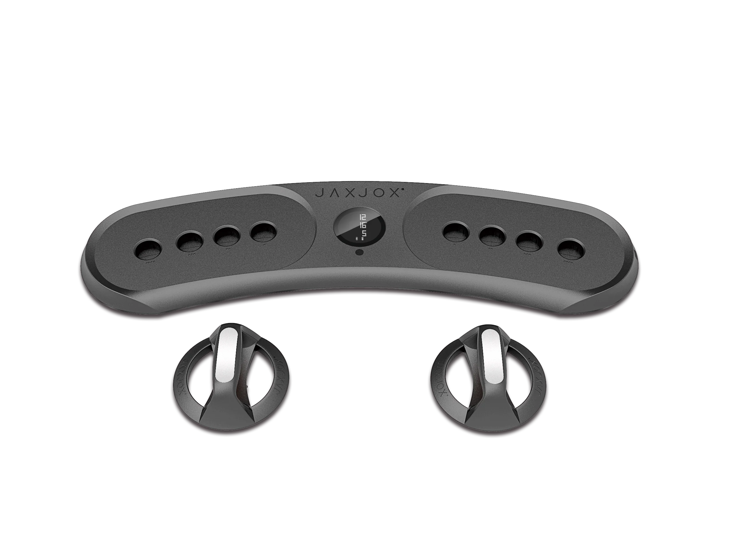Countable Intelligent Push Up Board with Professional Training Courses APP Push-up Professional Home Workout Gym Equipment .
