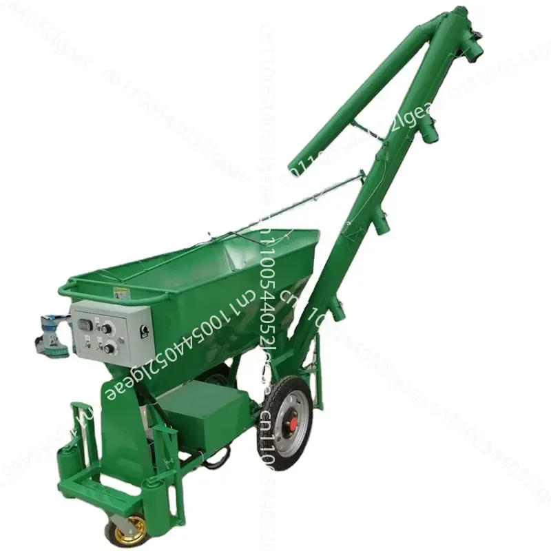 200 Kg Capacity High Quality Automatic Feeder Poultry Chicken Animal Feeder