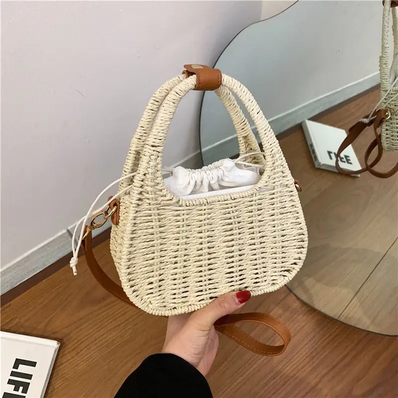 

2024 Crossbody Bags For Women Shoulder Bag Woman Messenger Bags The Tote Bag Side Bags For Women Beach Bag Shopper Bag Sling Bag