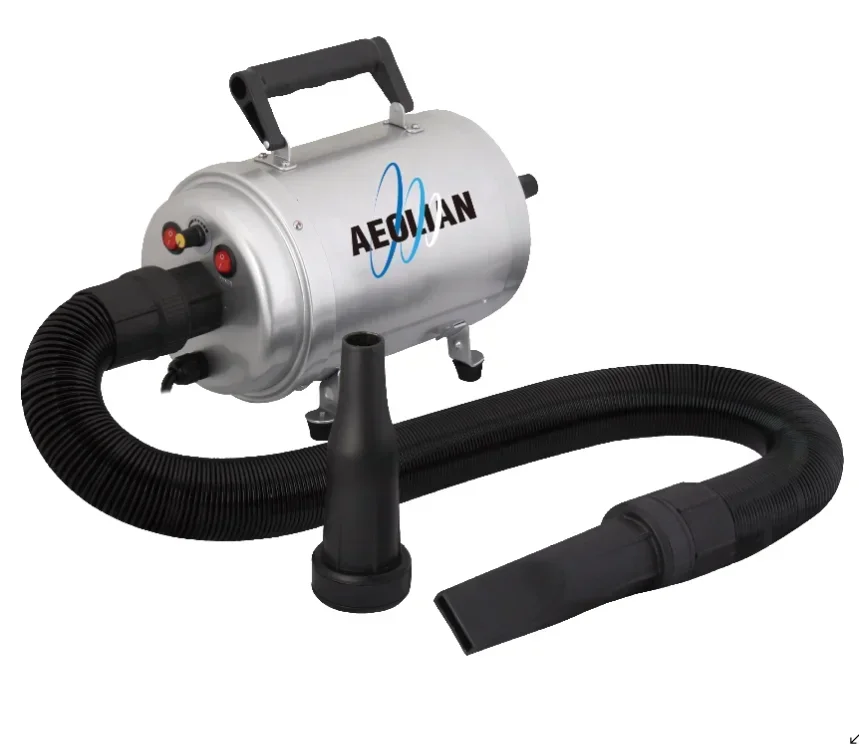 Aeolus Unbeatable Monster Pet Dryer | Powerful, Quiet, Heating, Nice Professional veterinary equipment